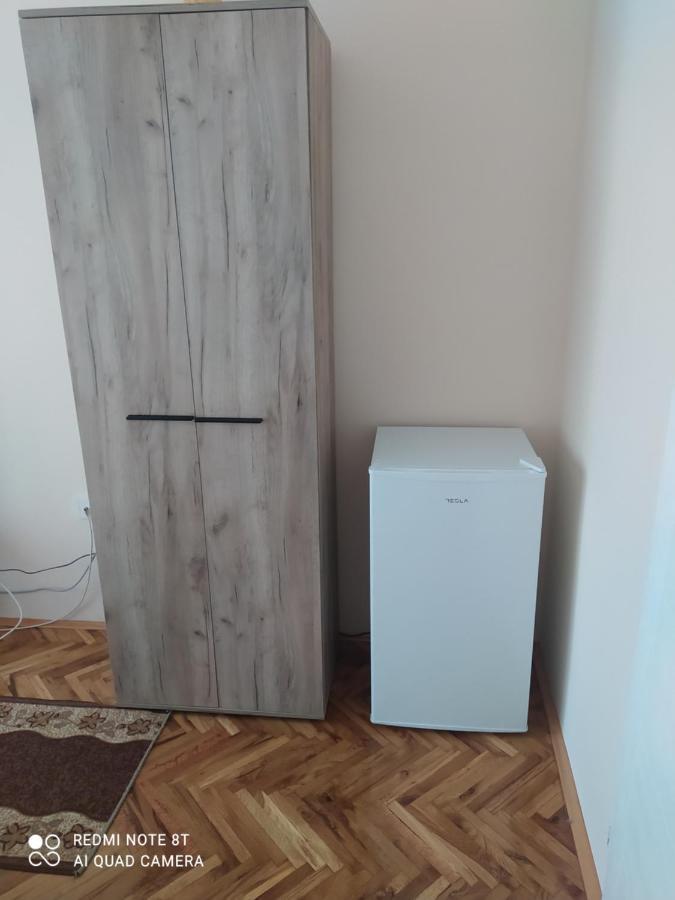 Studio 1 Golubac Ngoại thất bức ảnh