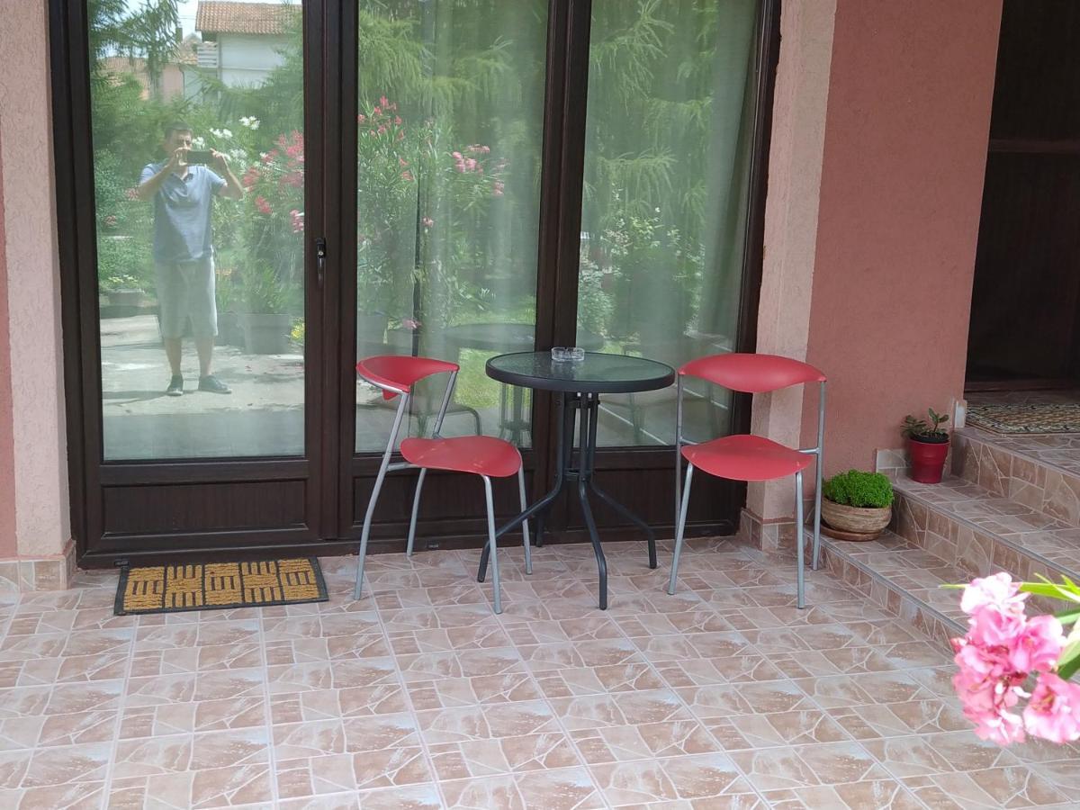 Studio 1 Golubac Ngoại thất bức ảnh